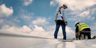 Best Emergency Roof Repair Services  in Poland, OH